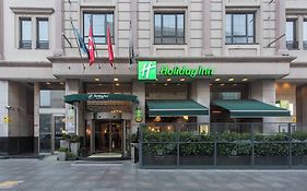 Holiday Inn Sisli By Ihg
